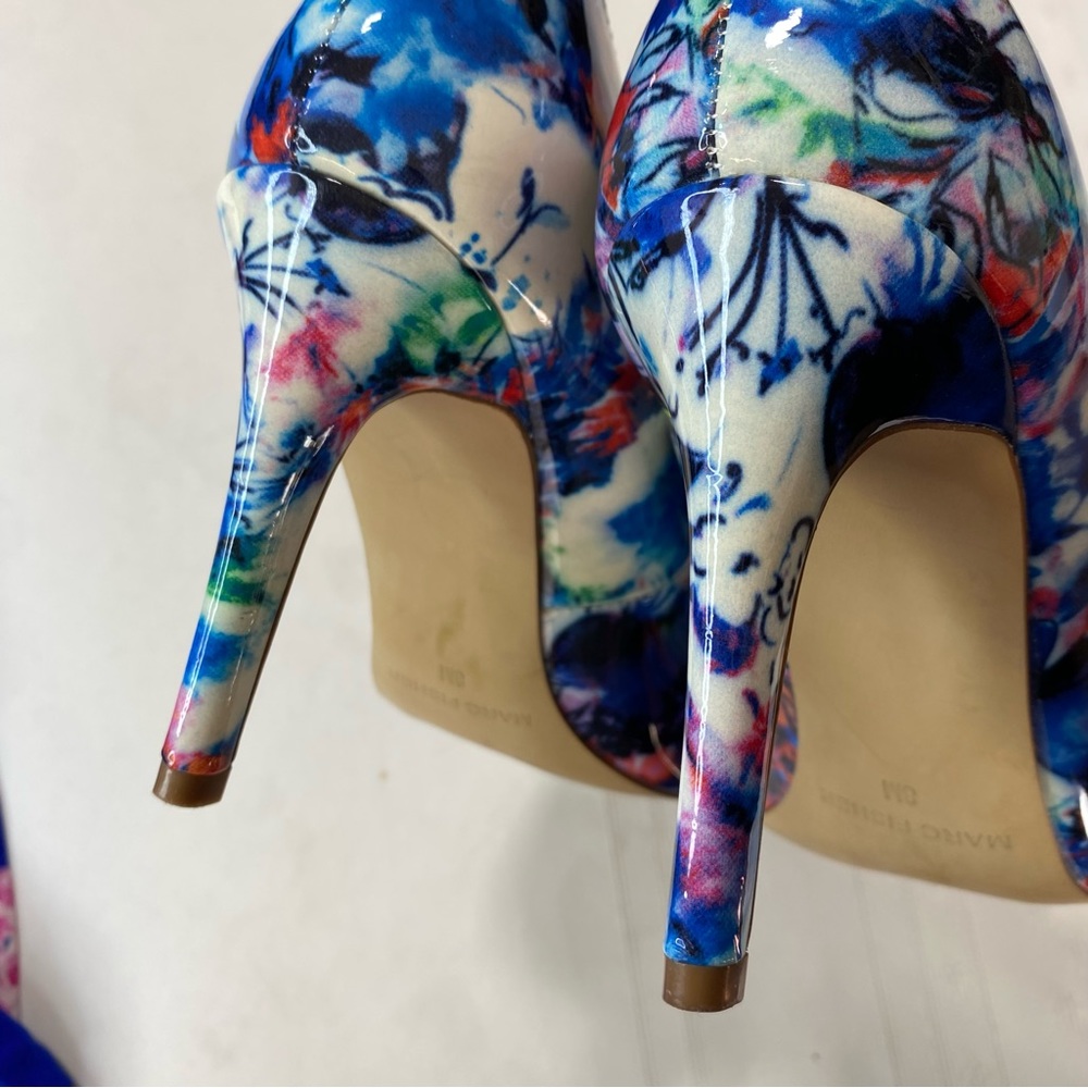 Marc Fisher heels - Picture 7 of 9